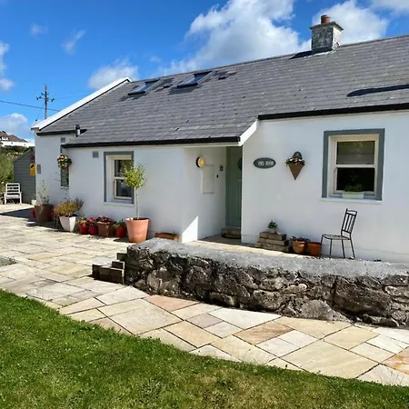 Holiday home Galway Coast Cottages Barna (Galway)
