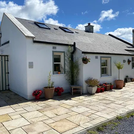 Galway Coast Cottages Barna (Galway)