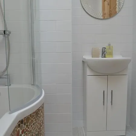 Galway Coast Cottages Holiday home Barna (Galway)