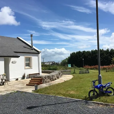 Galway Coast Cottages Holiday home *