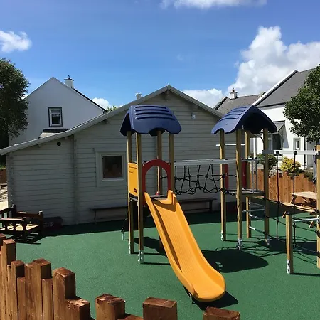 Holiday home Galway Coast Cottages