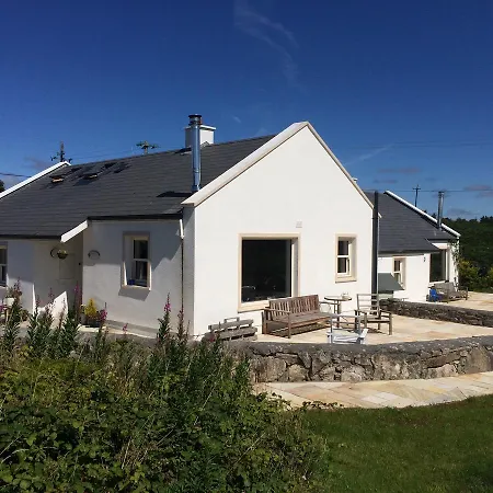 Galway Coast Cottages Barna (Galway)