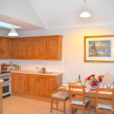 Galway Coast Cottages Tatil Evi Barna (Galway)