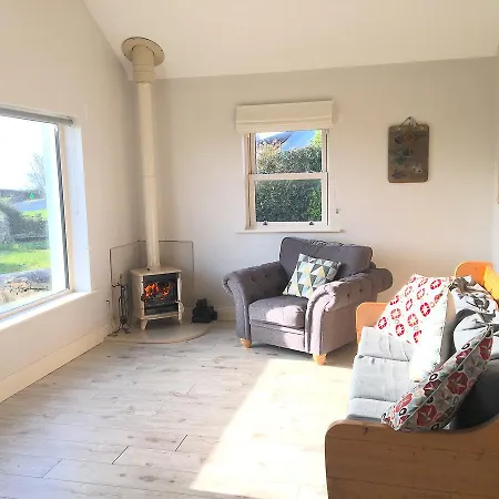 Holiday home Galway Coast Cottages