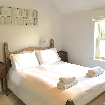 Galway Coast Cottages
