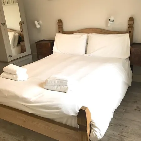 Galway Coast Cottages * Barna (Galway)
