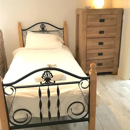 Galway Coast Cottages